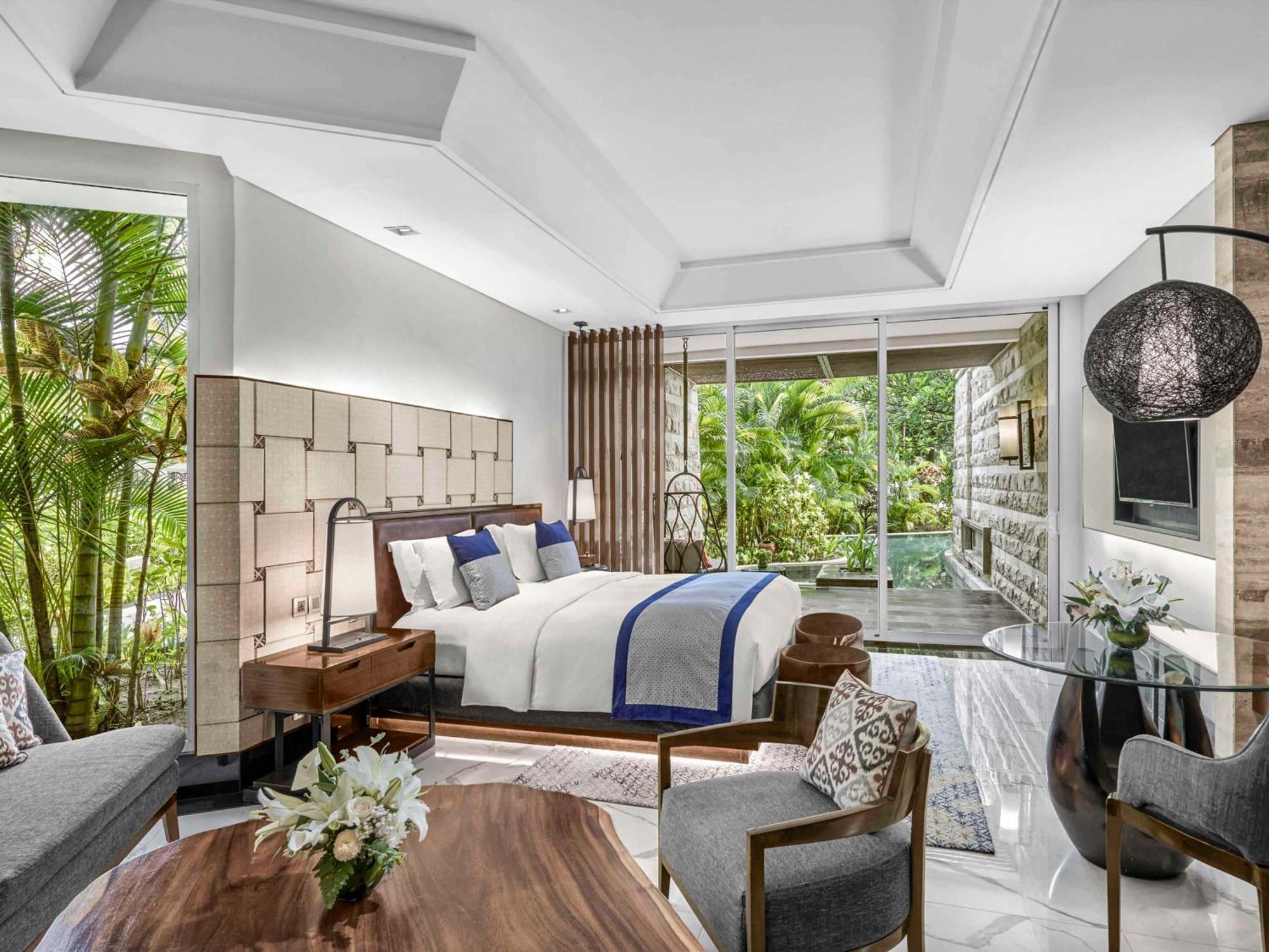 Sofitel Bali Resort Nusa Dua (Bali)