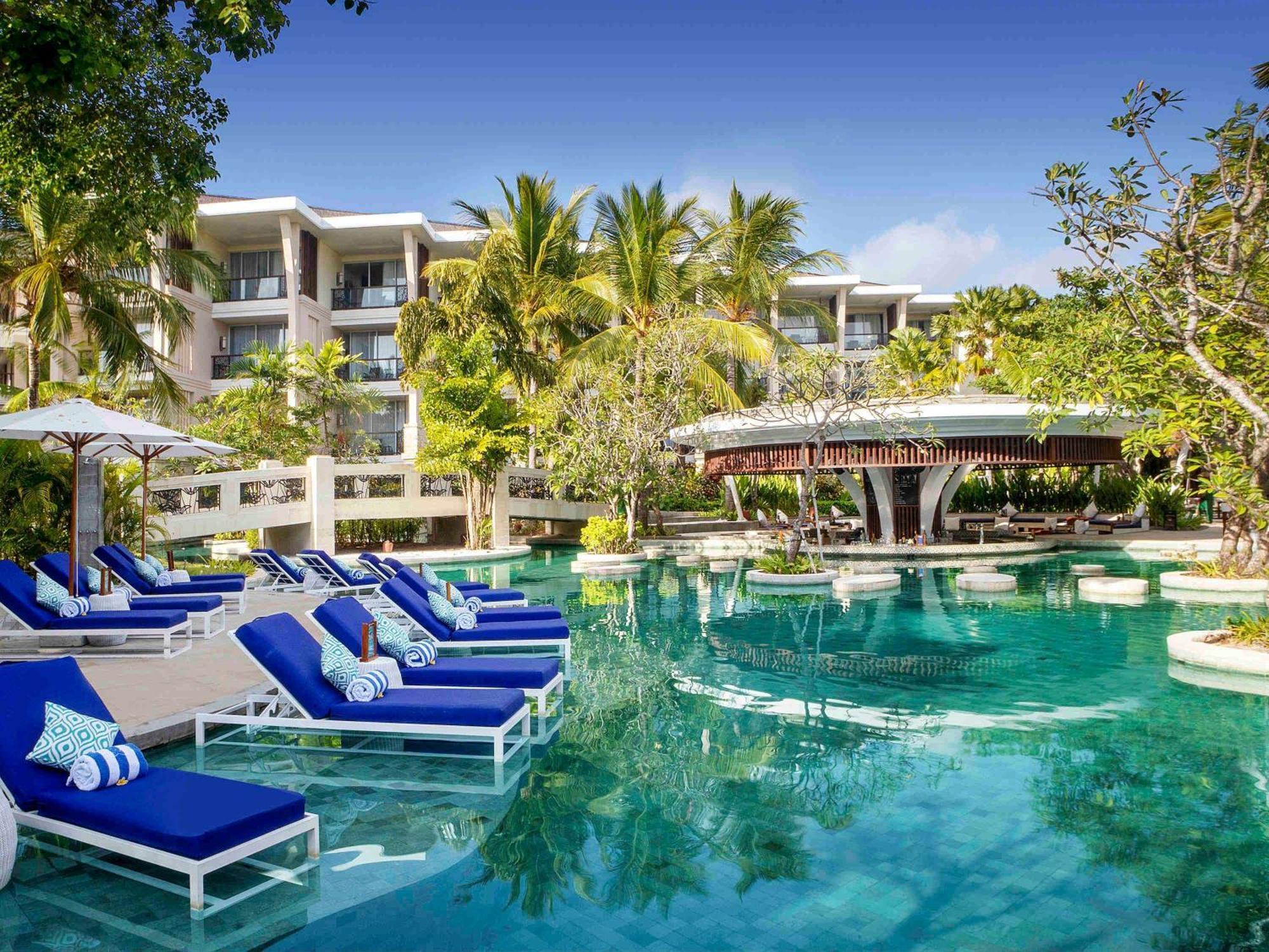 Sofitel Bali 5*