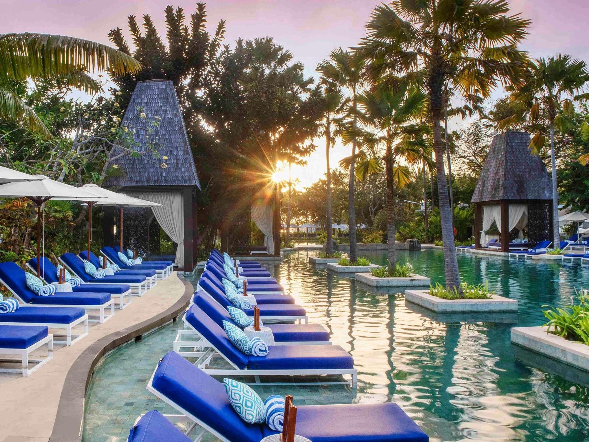 Sofitel Bali