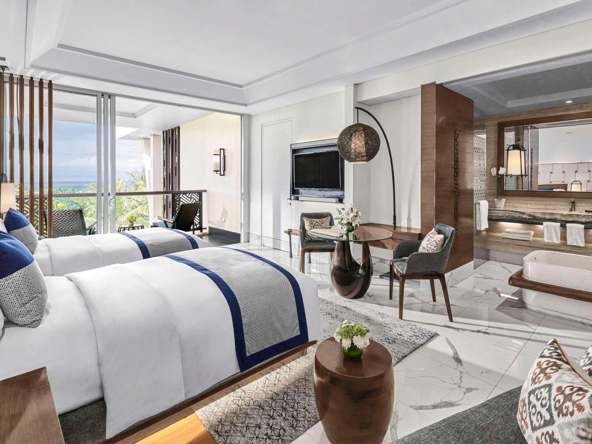 Sofitel Bali Resort Nusa Dua (Bali)