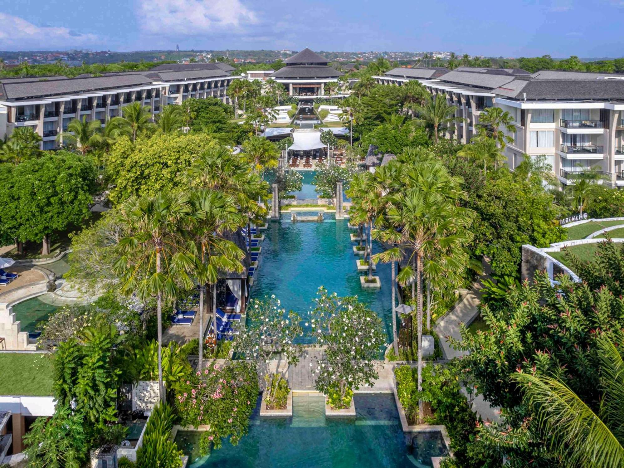 Sofitel Bali 5*