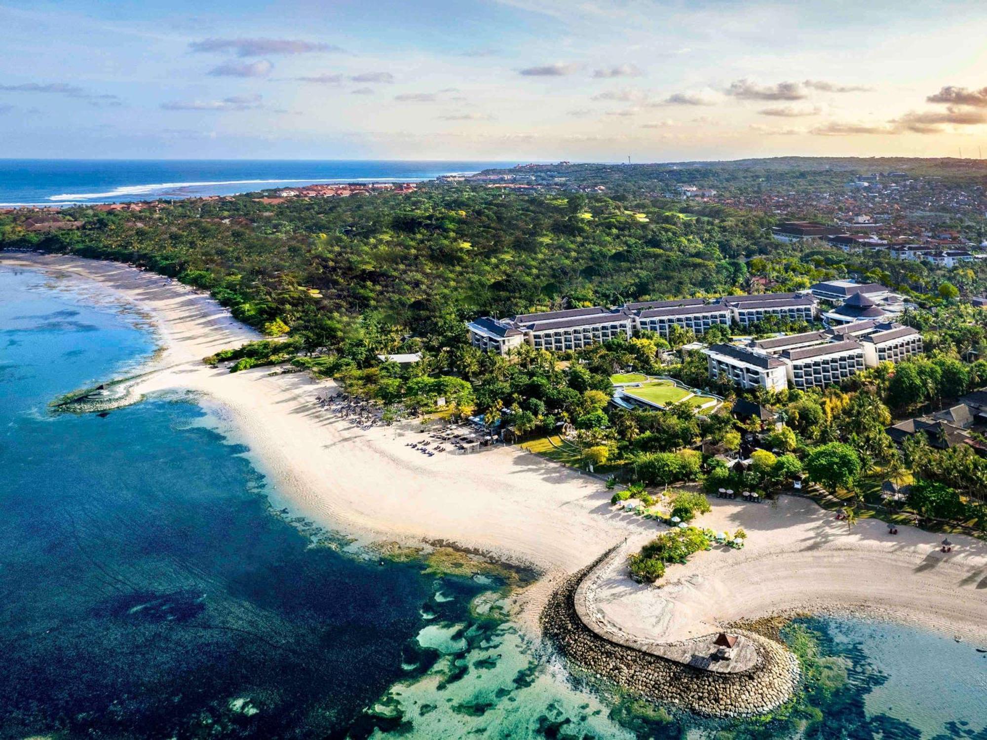 Resort Sofitel Bali 5*