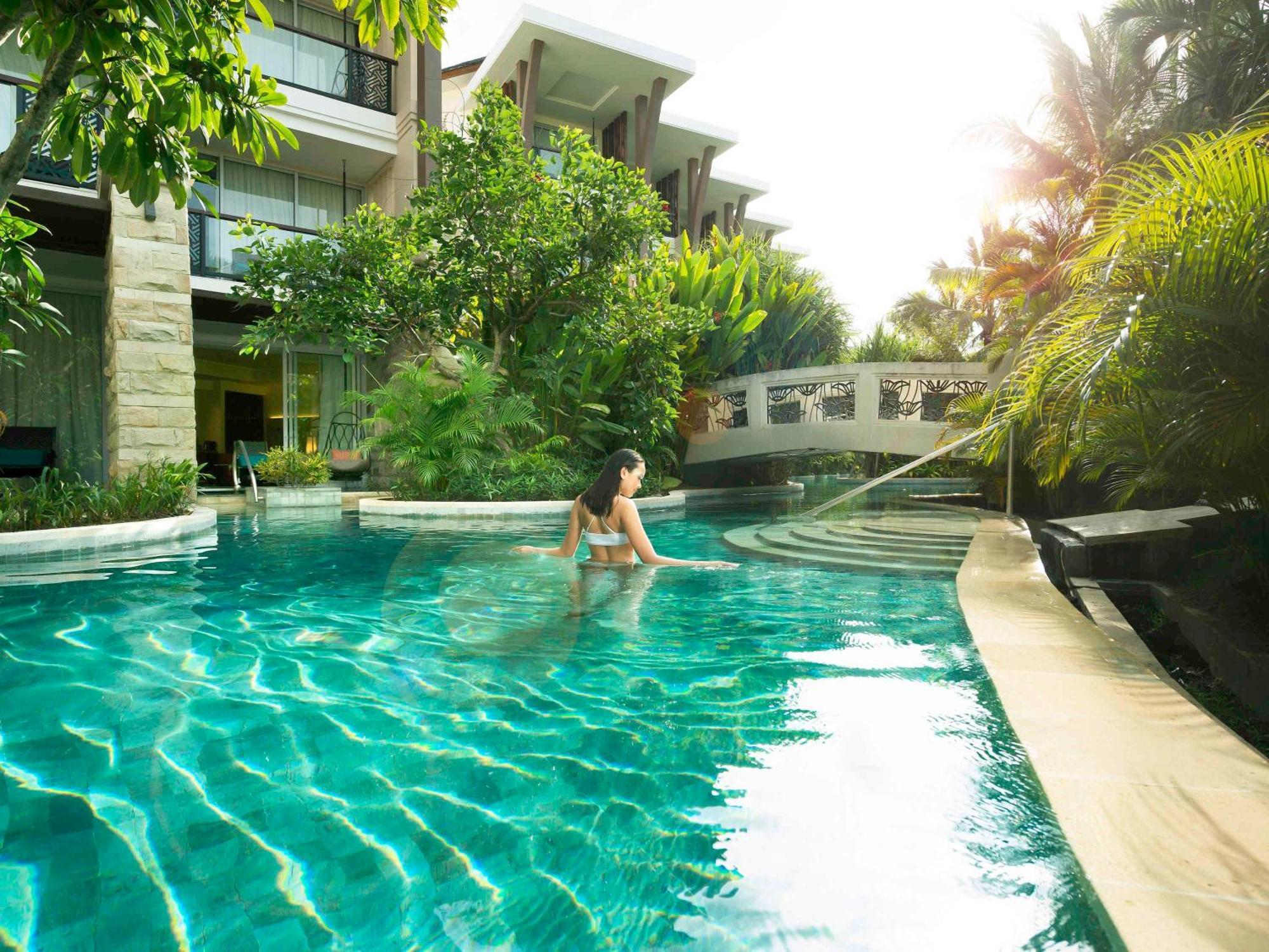 Resort Sofitel Bali Nusa Dua (Bali)