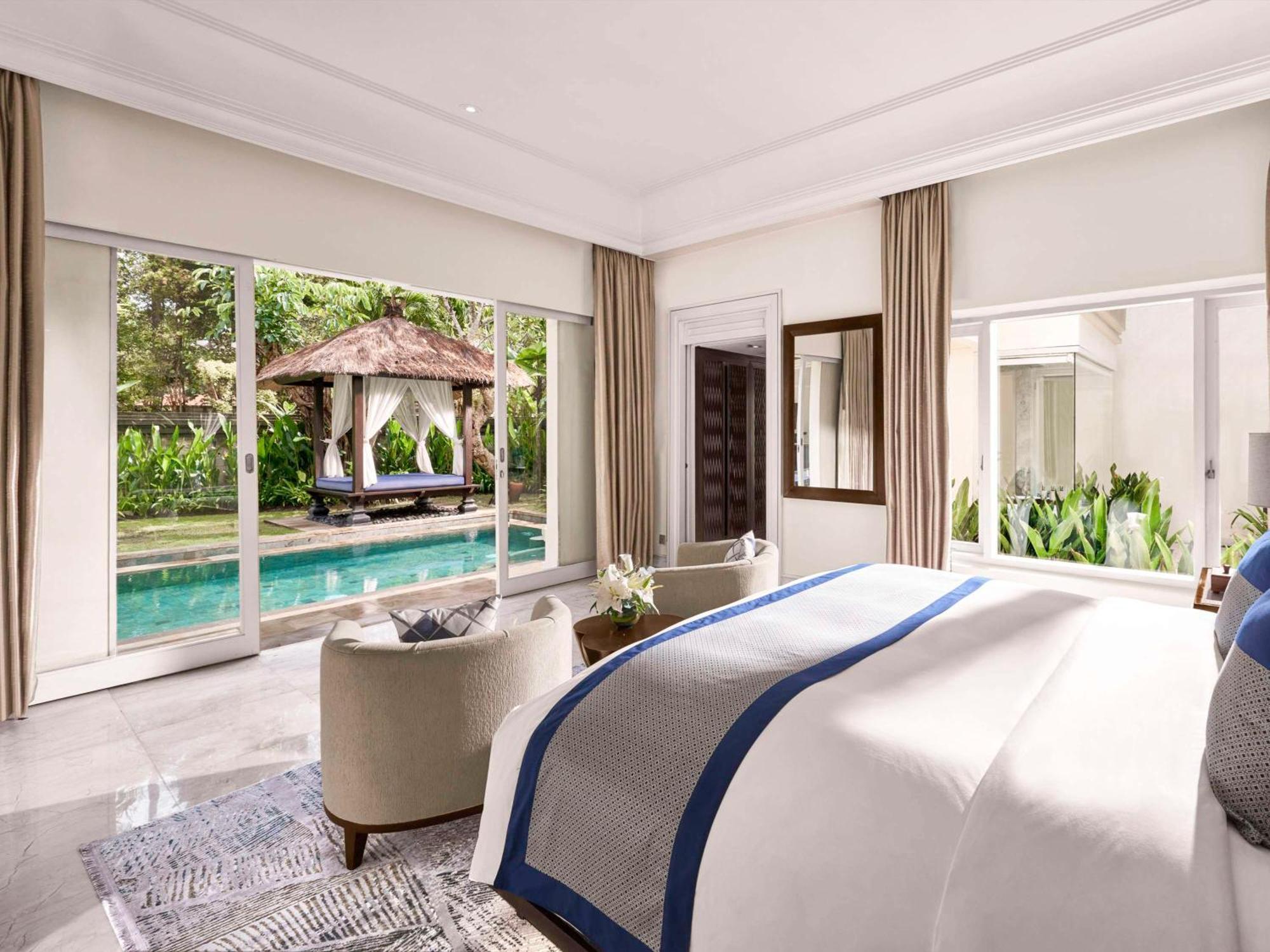 Sofitel Bali Nusa Dua (Bali)