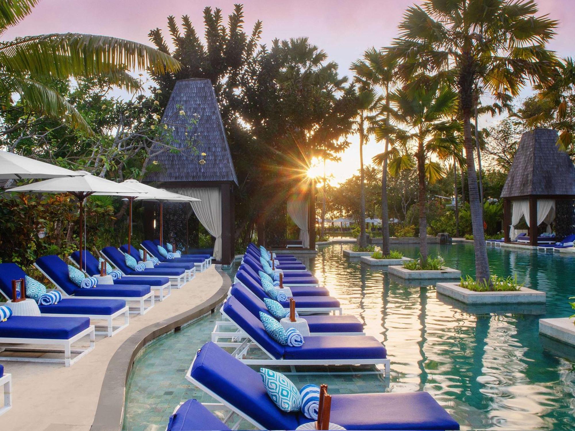 Sofitel Bali Resort 5*
