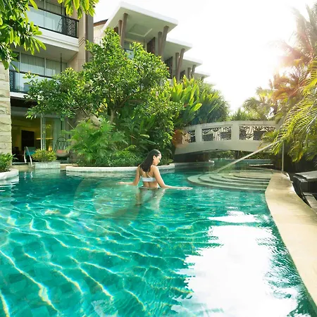 Sofitel Bali Nusa Dua Beach Resort Exterior photo
