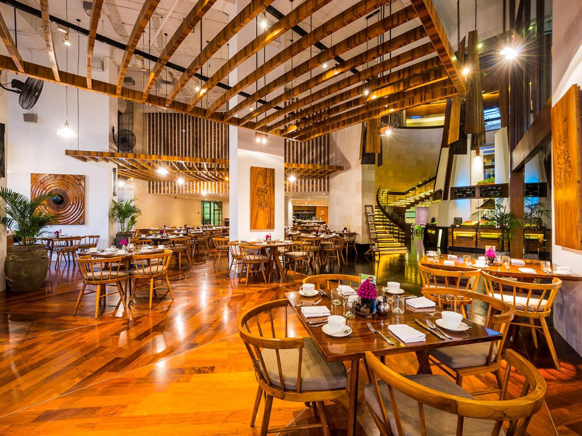 Sofitel Bali Resor