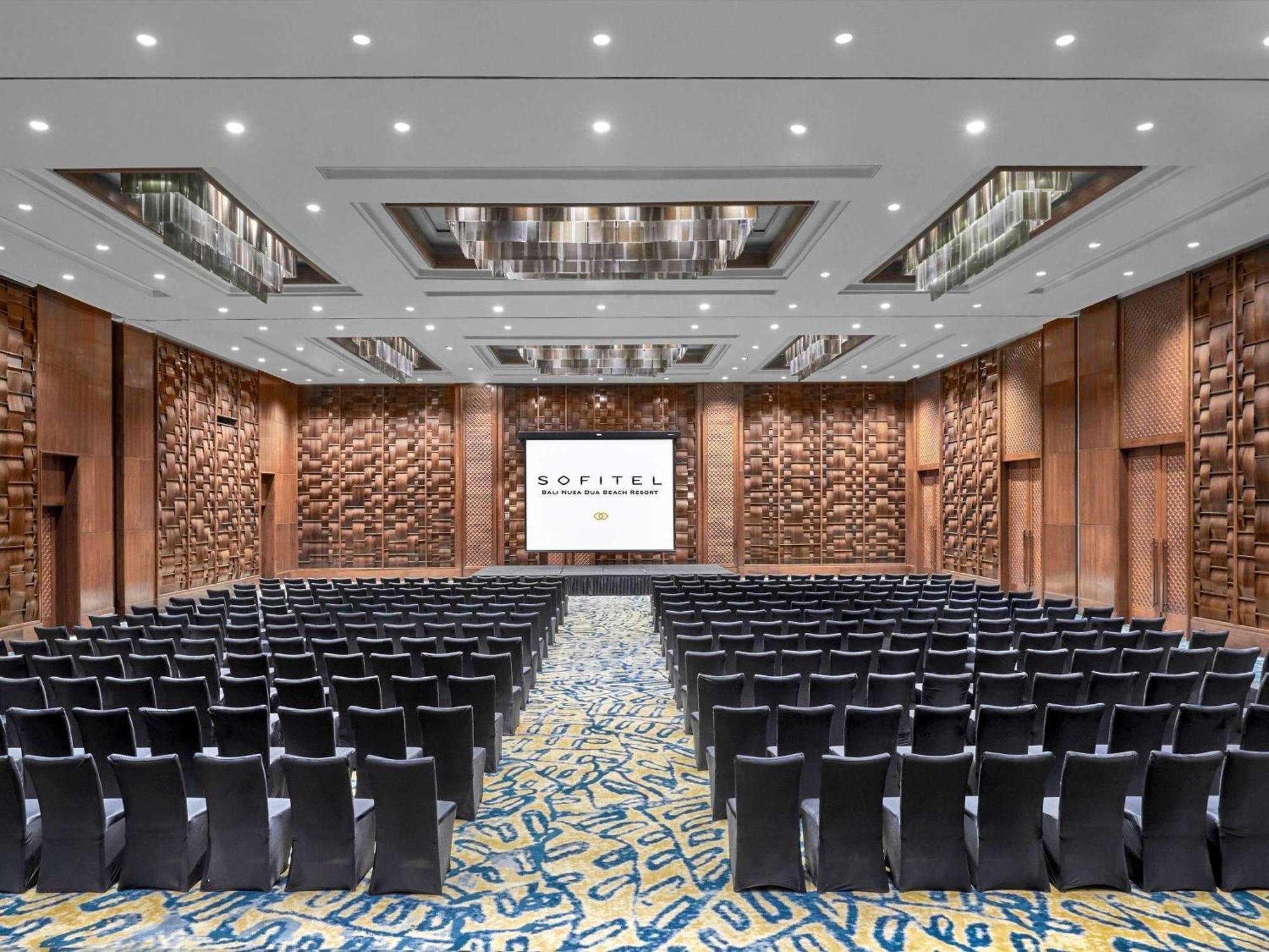 Resort Sofitel Bali Nusa Dua 5*