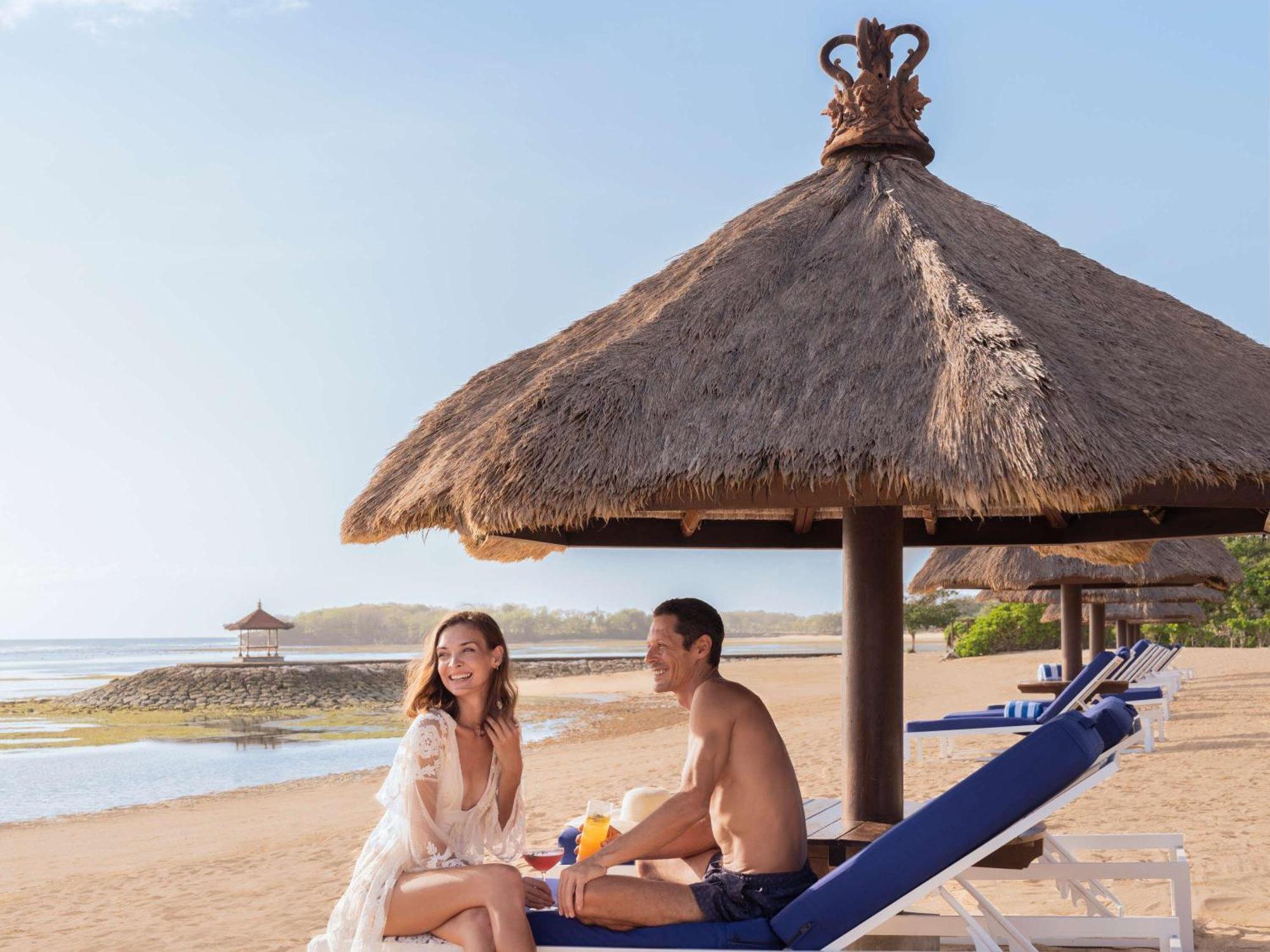 Resort Sofitel Bali Nusa Dua Nusa Dua (Bali)